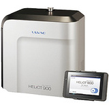 氦质谱检漏仪HELIOT 900